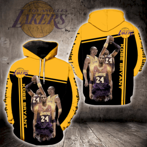 Kobe Bryant All Over Print 3D Hoodie And Zipper For Men Women K1406 - d17cefb48df0