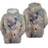 Kobe Bryant Angel Basketball V2 3d Hoodie For Men For Women Kobe Bryant All Over Printed Hoodie. Kobe Bryant 3d Shirt - ee7dd4a2eca8