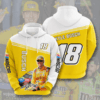 Kyle Busch 3D Hoodie For Men For Women All Over Printed Hoodie - 0a27aefb3b5b