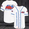 Kyle Busch Motorsports Baseball Jersey Shirt
