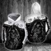 LED ZEPPELIN 3D Hoodie For Men For Women All Over Printed Hoodie - 8900e5a341ca