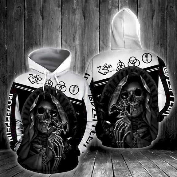 LED ZEPPELIN 3D Hoodie For Men For Women All Over Printed Hoodie - 8900e5a341ca LED ZEPPELIN 3D Hoodie For Men For Women All Over Printed Hoodie - 8900e5a341ca