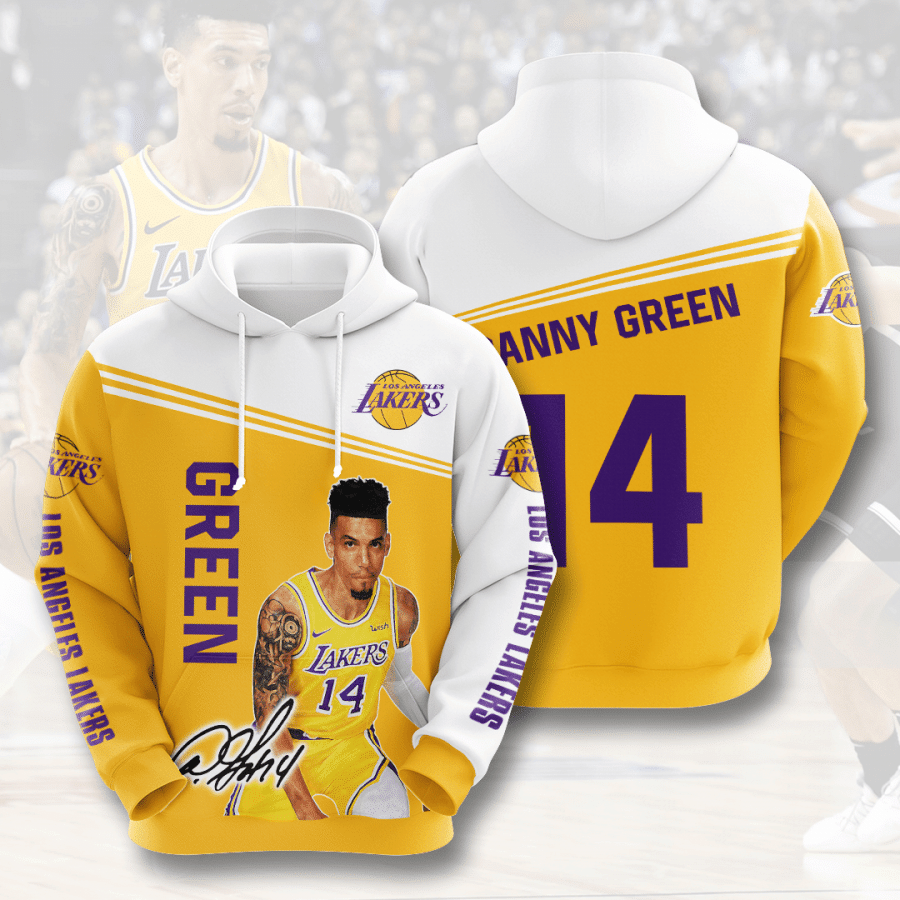 LOS ANGELES LAKERS Danny Green 3D Hoodie For Men For Women All Over Printed Hoodie - 5a55251a1f53 LOS ANGELES LAKERS Danny Green 3D Hoodie For Men For Women All Over Printed Hoodie - 5a55251a1f53