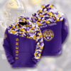LSU 3D Hoodie - d55b57fba8ba