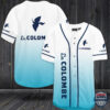 La Colombe Coffee Roasters Baseball Jersey