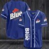 Labatt Blue Baseball Jersey