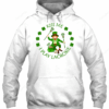 Lacrosse Kiss Me I Play Lacrosse 3D Hoodie For Men Women All Over 3D Printed Hoodie - bd419a053791