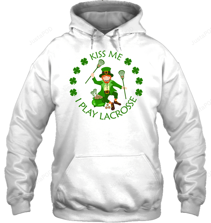 Lacrosse Kiss Me I Play Lacrosse 3D Hoodie For Men Women All Over 3D Printed Hoodie - bd419a053791 Lacrosse Kiss Me I Play Lacrosse 3D Hoodie For Men Women All Over 3D Printed Hoodie - bd419a053791