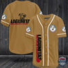 Lagunitas Brewing Co Baseball Jersey