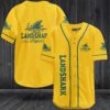 Landshark Lager Baseball Jersey