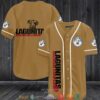 Langunitas Baseball Jersey Shirt