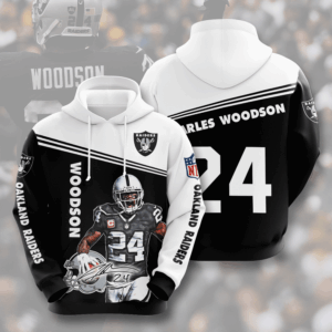 Las Vegas Raiders 3D Hoodie - 8bb42646d4ca