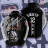Las Vegas Raiders Ken Stabler 3D Hoodie For Men For Women All Over Printed Hoodie - 76f7bad673ea