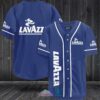 Lavazza Baseball Jersey Shirt