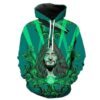 Led Zeppelin 3D Printed Hoodie/Zipper Hoodie - 019716c8b7a8