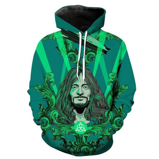 Led Zeppelin 3D Printed Hoodie/Zipper Hoodie - 019716c8b7a8 Led Zeppelin 3D Printed Hoodie/Zipper Hoodie - 019716c8b7a8