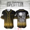 Led Zeppelin You Need Cooling Baby Im Not Fooling Baseball Jersey Shirt