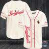 Leinekugels Beer Baseball Jersey