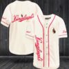 Leinenkugel Beer Baseball Jersey