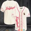 Leinenkugels Baseball Jersey Shirt