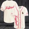 Leinenkugels Baseball Jersey Shirt