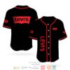Levi’S Baseball Jersey