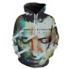 Linkin Park 3D Printed Hoodie/Zipper Hoodie - 557000000000