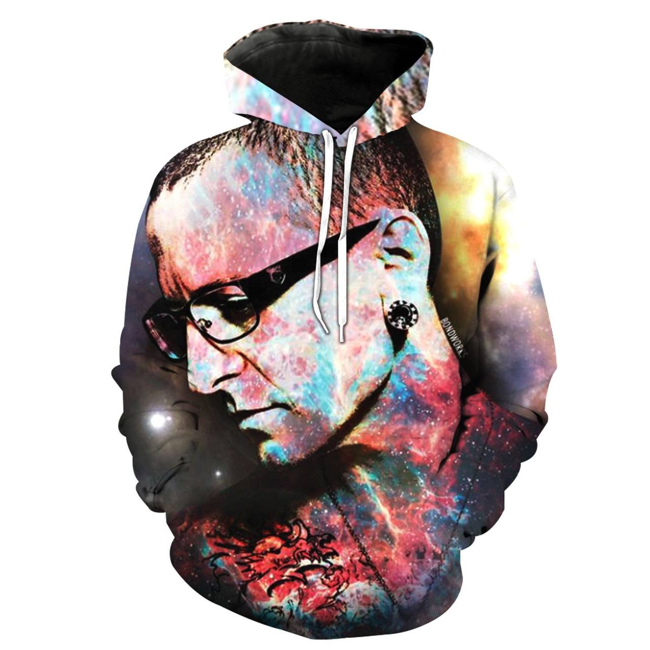 Linkin Park 3D Printed Hoodie/Zipper Hoodie - 86f8a1612d8f Linkin Park 3D Printed Hoodie/Zipper Hoodie - 86f8a1612d8f