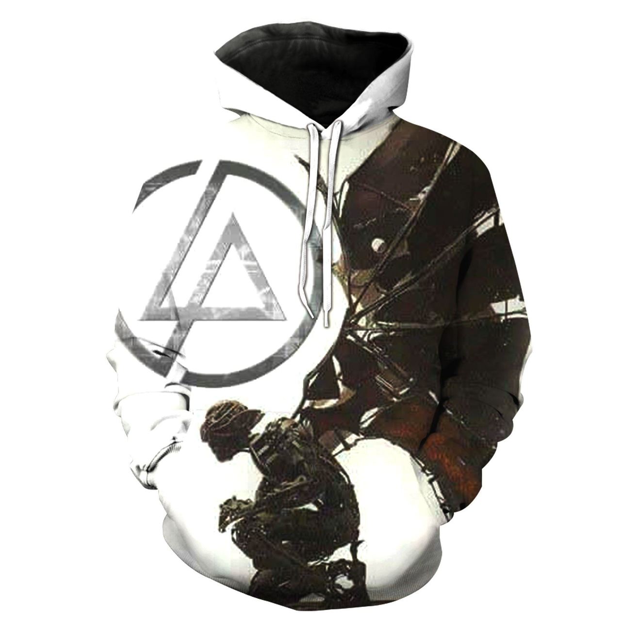 Linkin Park 3D Printed Hoodie/Zipper Hoodie - 9cc1c589d261 Linkin Park 3D Printed Hoodie/Zipper Hoodie - 9cc1c589d261