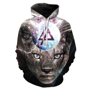 Linkin Park 3D Printed Hoodie/Zipper Hoodie - db45bf154e99