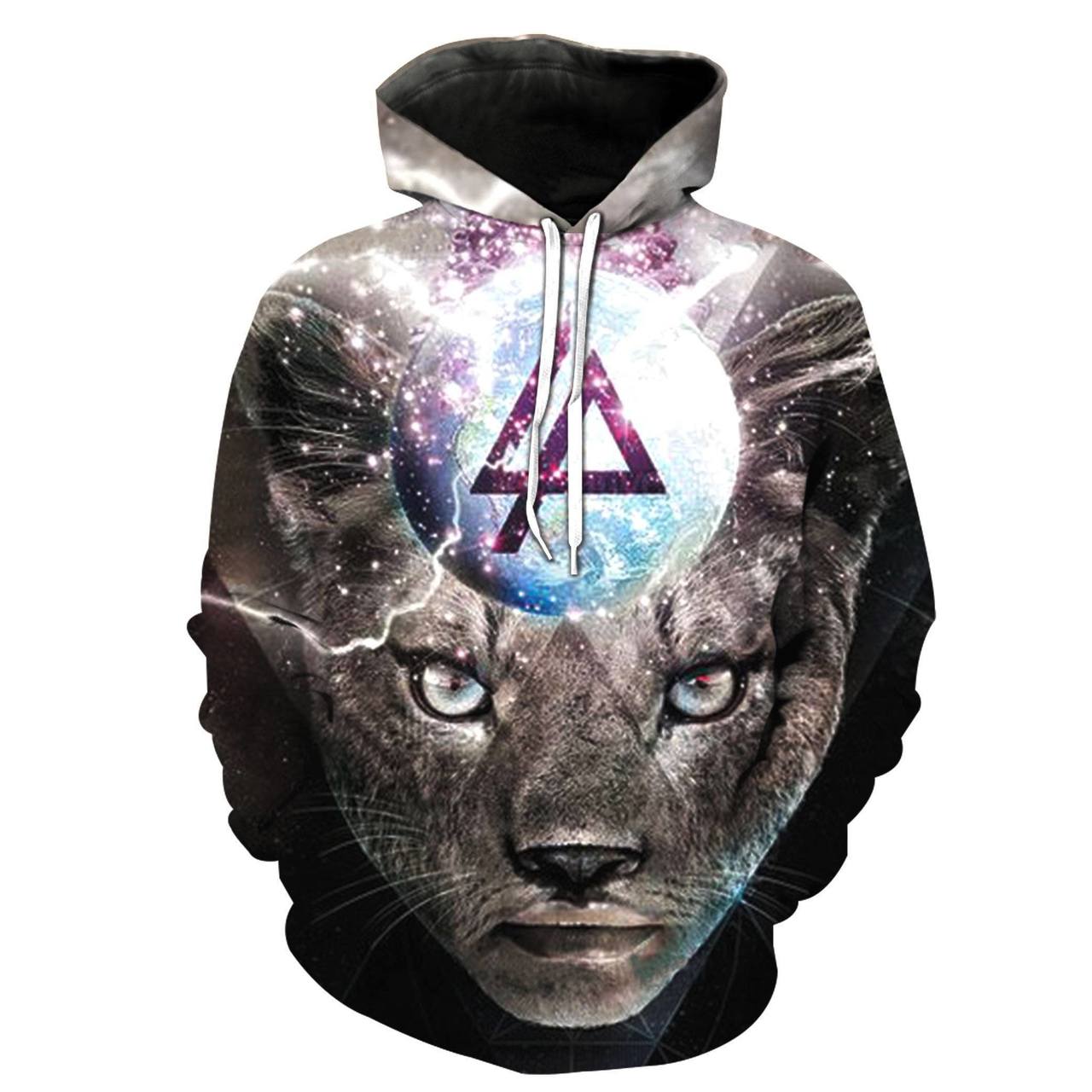 Linkin Park 3D Printed Hoodie/Zipper Hoodie - db45bf154e99 Linkin Park 3D Printed Hoodie/Zipper Hoodie - db45bf154e99