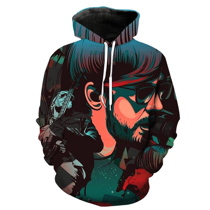 Linkin Park 3D Printed Hoodie/Zipper Hoodie - dd429f76673e Linkin Park 3D Printed Hoodie/Zipper Hoodie - dd429f76673e