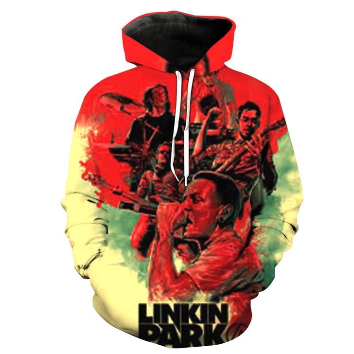 Linkin Park 3D Printed Hoodie/Zipper Hoodie - e8bf5ef74c22 Linkin Park 3D Printed Hoodie/Zipper Hoodie - e8bf5ef74c22