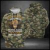 Lion Way Maker 3D Printed Hoodie/Zipper Hoodie - 421efa5d5224