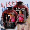 Little Britain 3D Hoodie - 1d62f828cb2a
