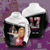 Little Britain 3D Hoodie - 5152325c5818