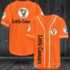 Little Caesars Baseball Jersey