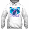 Llama And Cat 3D Hoodie For Men Women All Over 3D Printed Hoodie - 844a67ef35de