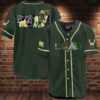 Loki Baseball Jersey