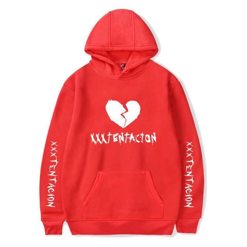 Long Sleeve Rap 3D Hoodie For Men Women All Over 3D Printed Hoodie xxxtentacion Sweatshirt - db53f2f7a143 Long Sleeve Rap 3D Hoodie For Men Women All Over 3D Printed Hoodie xxxtentacion Sweatshirt - db53f2f7a143