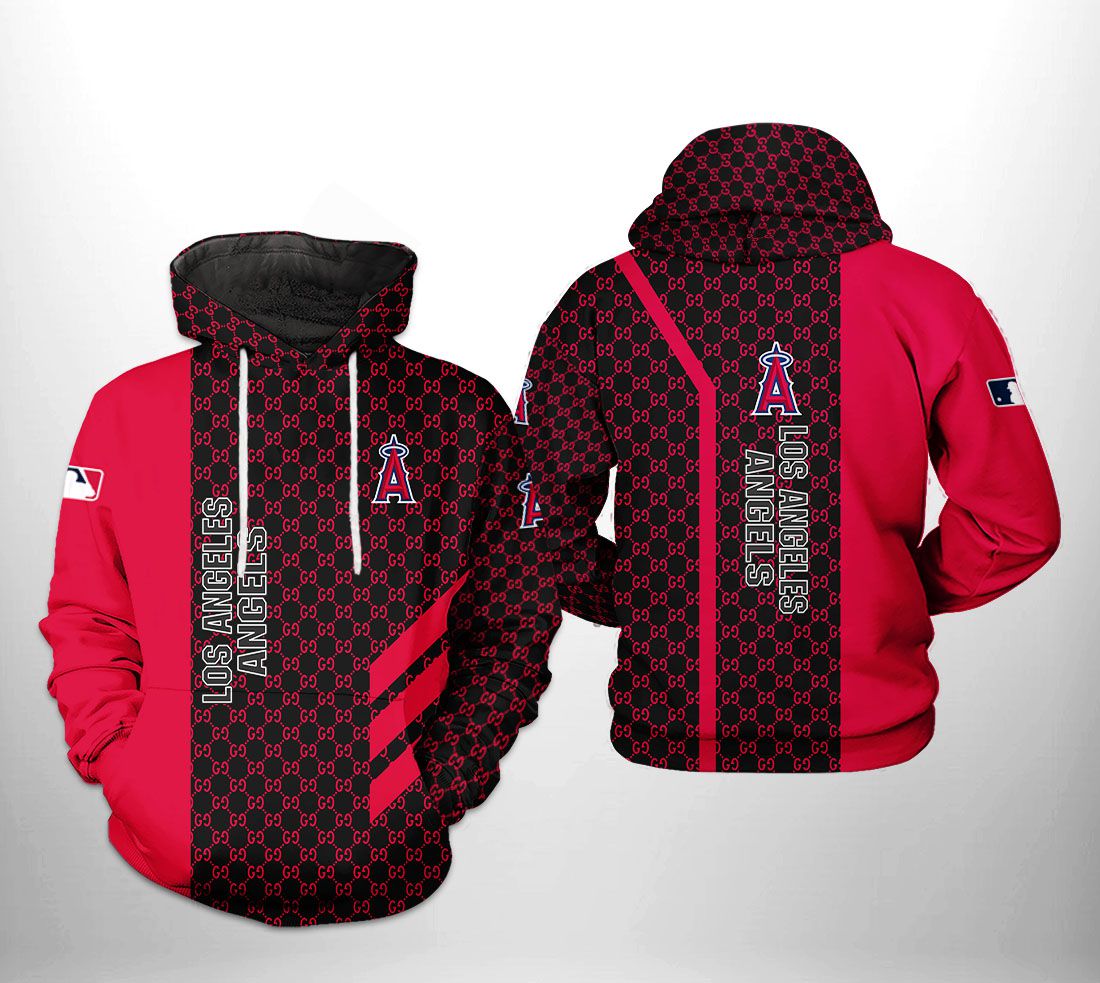 Los Angeles Angels MLB 3D Printed Hoodie/Zipper Hoodie - 7412886d7b0e Los Angeles Angels MLB 3D Printed Hoodie/Zipper Hoodie - 7412886d7b0e