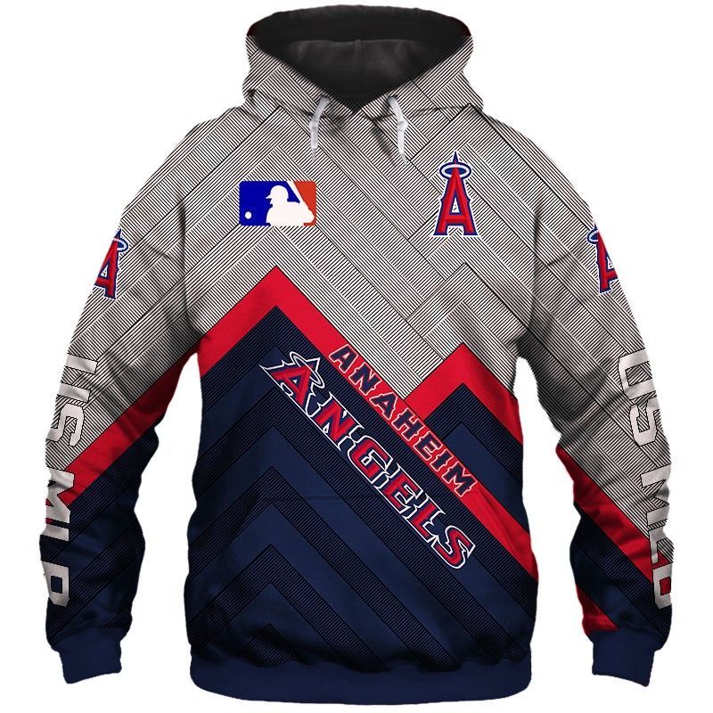 Los Angeles Angels Pullover And Zippered Hoodies Custom 3D Los Angeles Angels Graphic Printed 3D Hoodie All Over Print Hoodie For Men For Women - af4ad08b72f3 Los Angeles Angels Pullover And Zippered Hoodies Custom 3D Los Angeles Angels Graphic Printed 3D Hoodie All Over Print Hoodie For Men For Women - af4ad08b72f3