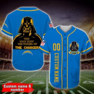 Los Angeles Chargers