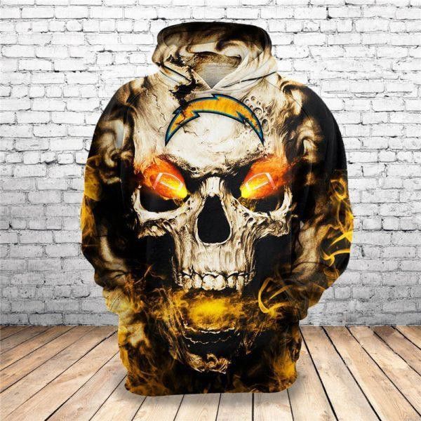 Los Angeles Chargers Skull Los Angeles Chargers Pullover And Zip Pered Hoodies Custom 3D Graphic Printed 3D Hoodie All Over Print Hoodie For Men For Women - a1b60ae5efe9 Los Angeles Chargers Skull Los Angeles Chargers Pullover And Zip Pered Hoodies Custom 3D Graphic Printed 3D Hoodie All Over Print Hoodie For Men For Women - a1b60ae5efe9