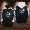 Los Angeles Dodgers Nfl Football Black 3d Hoodie For Men For Women Los Angeles Dodgers All Over Printed Hoodie. Los Angeles Dodgers 3d Shirt - 3f4b6cf5bf7c