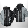 Los Angeles Kings NHL 3D Printed Hoodie/Zipper Hoodie - 4adaec1ff741