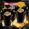Los Angeles Lakers Basketball Gaming Black 3d Hoodie For Men For Women Los Angeles Lakers All Over Printed Hoodie. Los Angeles Lakers 3d Shirt - 52b8f1b68869