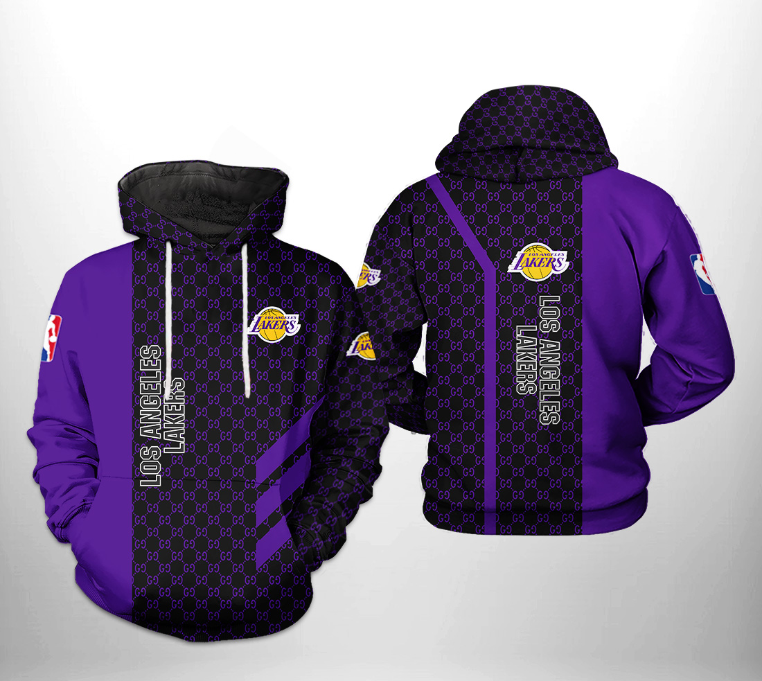 Los Angeles Lakers NBA 3D Printed Hoodie/Zipper Hoodie - 4077ad9c3c92 Los Angeles Lakers NBA 3D Printed Hoodie/Zipper Hoodie - 4077ad9c3c92