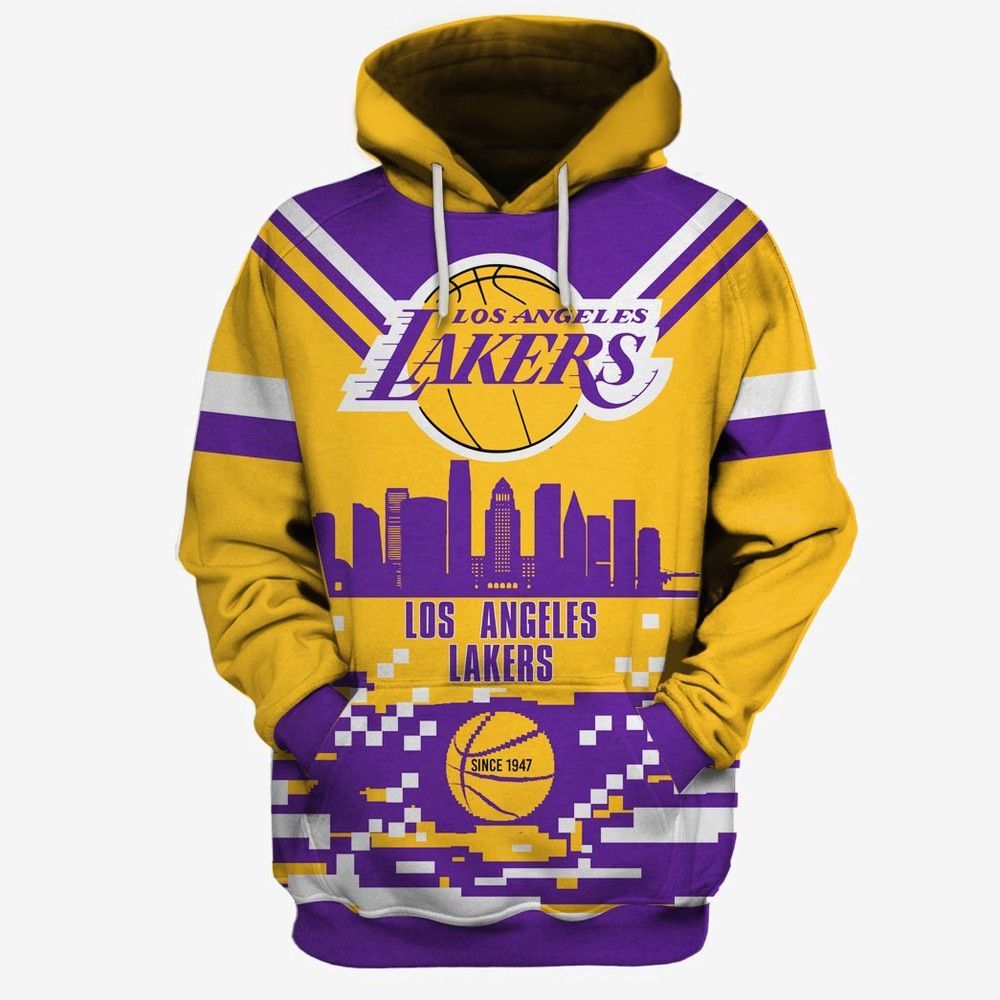 Los Angeles Lakers Nba Pullover And Zippered Hoodies Custom 3D Graphic Printed 3D Hoodie All Over Print Hoodie Sweatshirt For Fans Men Women - ac00f5370ffe Los Angeles Lakers Nba Pullover And Zippered Hoodies Custom 3D Graphic Printed 3D Hoodie All Over Print Hoodie Sweatshirt For Fans Men Women - ac00f5370ffe