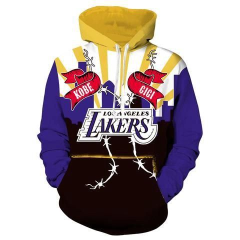 Los Angeles Lakers Pullover And Zippered Hoodies Custom 3D Los Angeles Lakers Graphic Printed 3D Hoodie All Over Print Hoodie For Men For Women - a9ddc5b19a61 Los Angeles Lakers Pullover And Zippered Hoodies Custom 3D Los Angeles Lakers Graphic Printed 3D Hoodie All Over Print Hoodie For Men For Women - a9ddc5b19a61